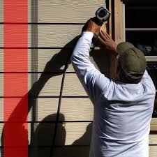 Custom Trim and Detailing for Siding in Little Walnut Village, NM